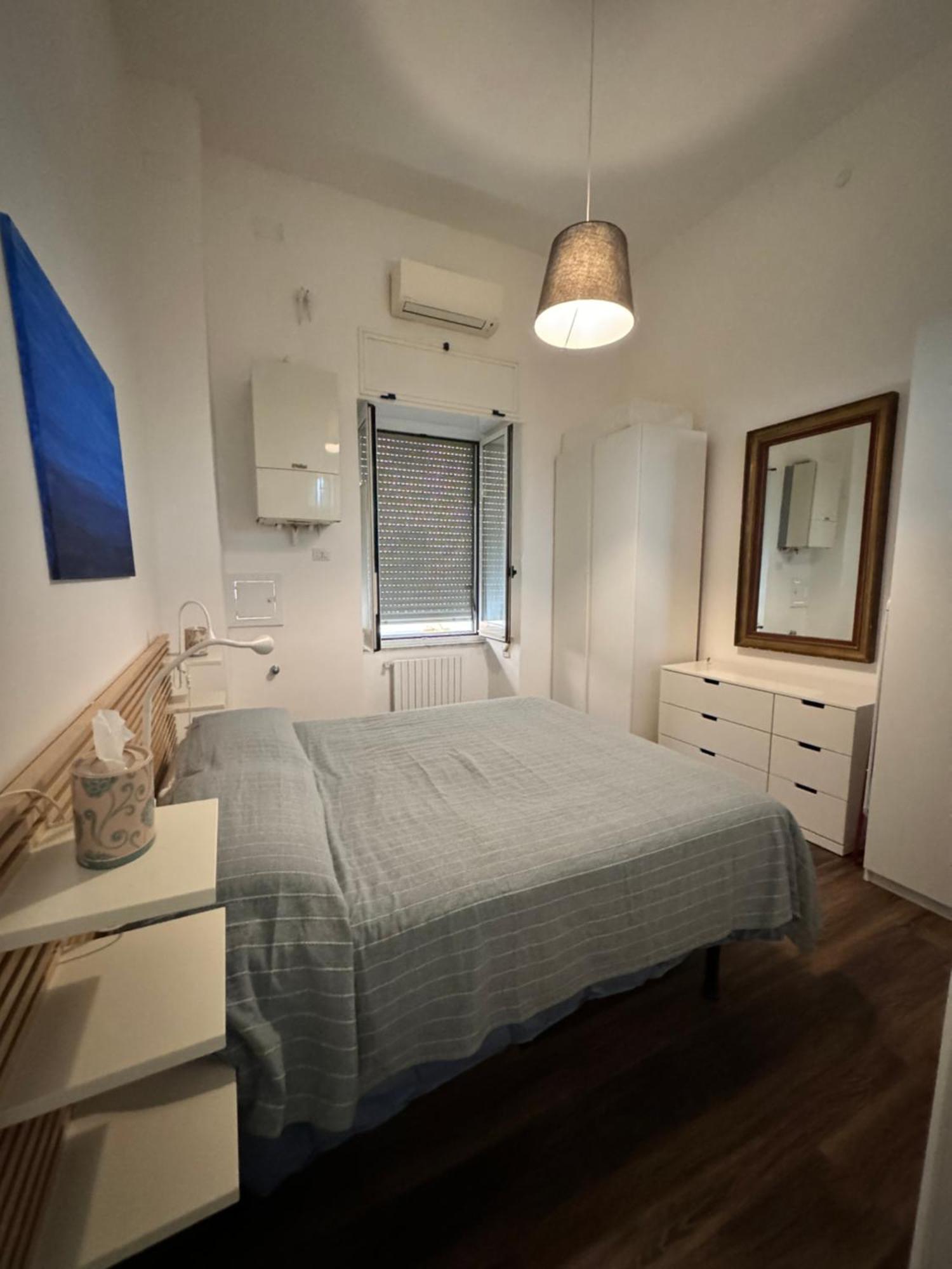 Riviera Apartment Napoli Esterno foto